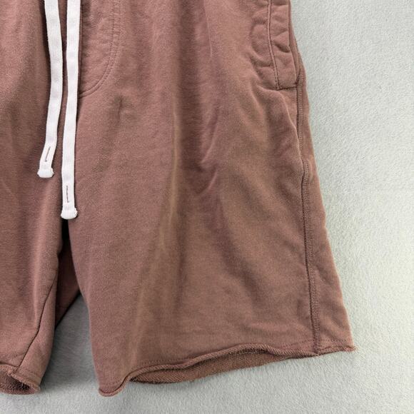 The Jogger Short Cotton On Men's Brown Casual Lounge Shorts – Size M Regular - Picture 4 of 11